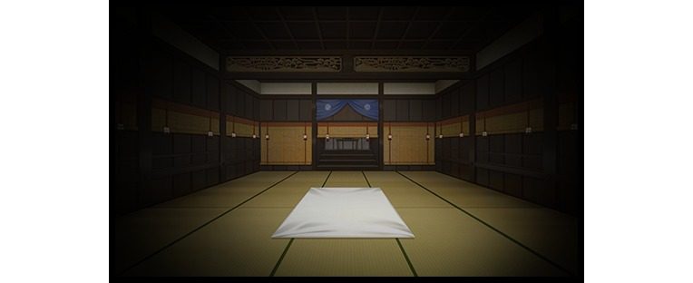 戦巫 路线攻略 展示图 1